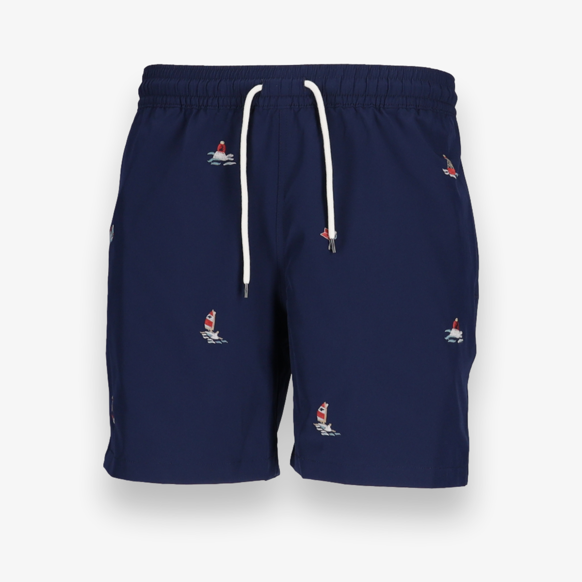 Traveler Classic Swim Shorts