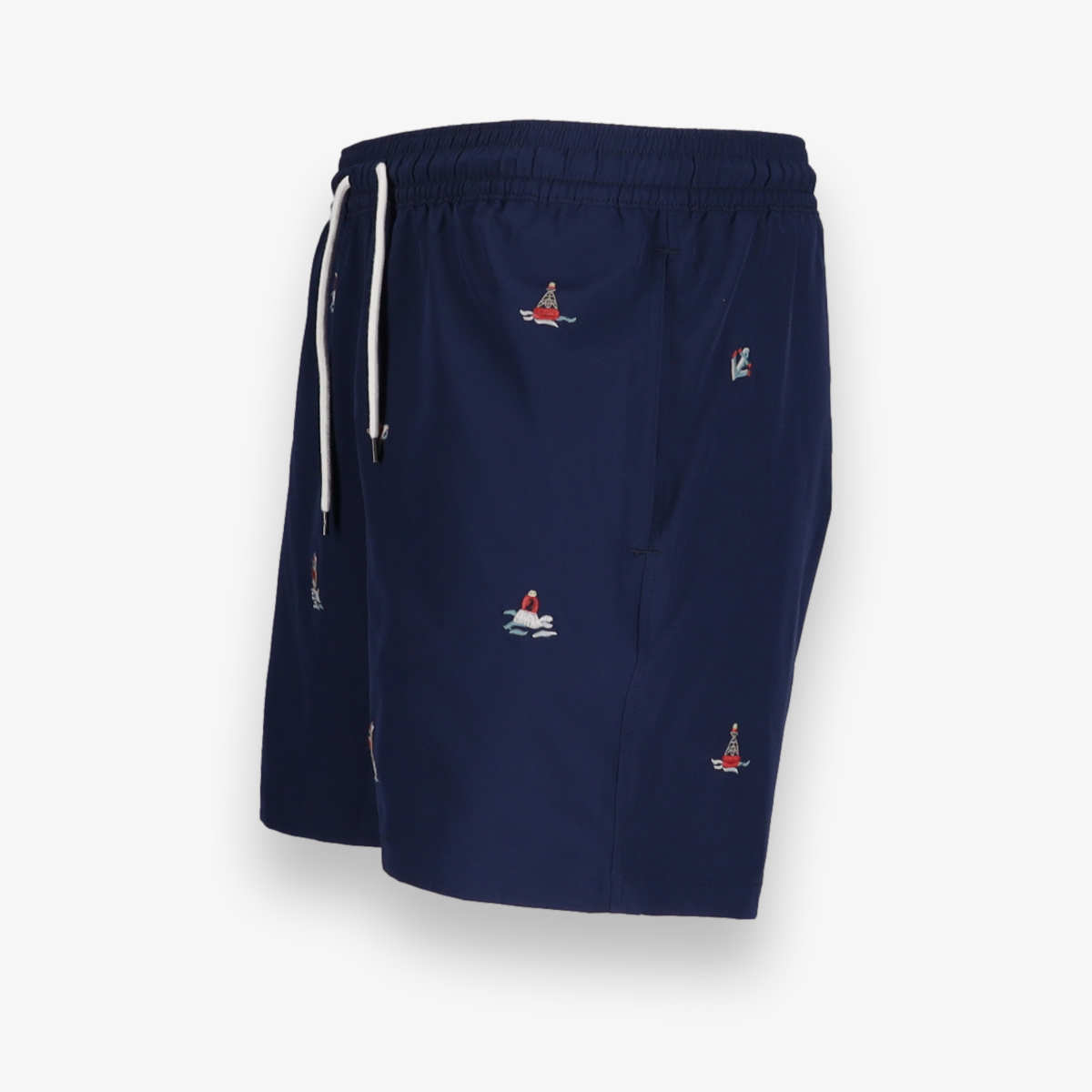 Traveler Classic Swim Shorts