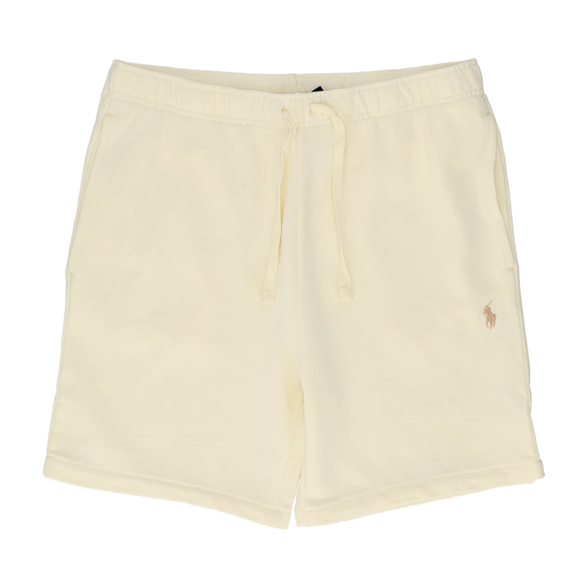 Loopback Terry Athletic Shorts