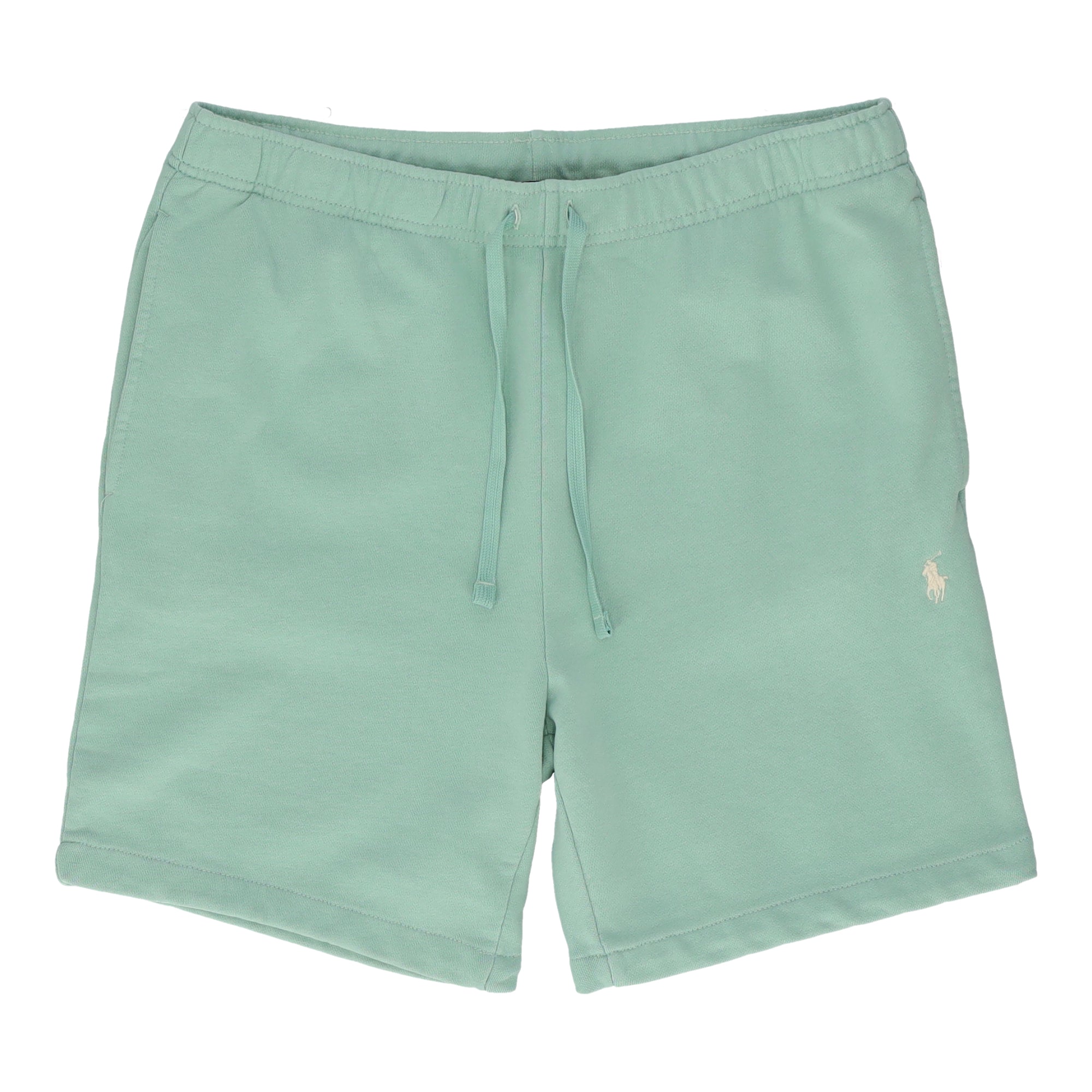 Loopback Fleece Shorts