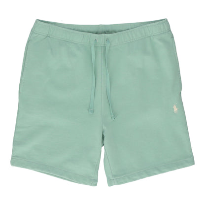 Loopback Fleece Shorts