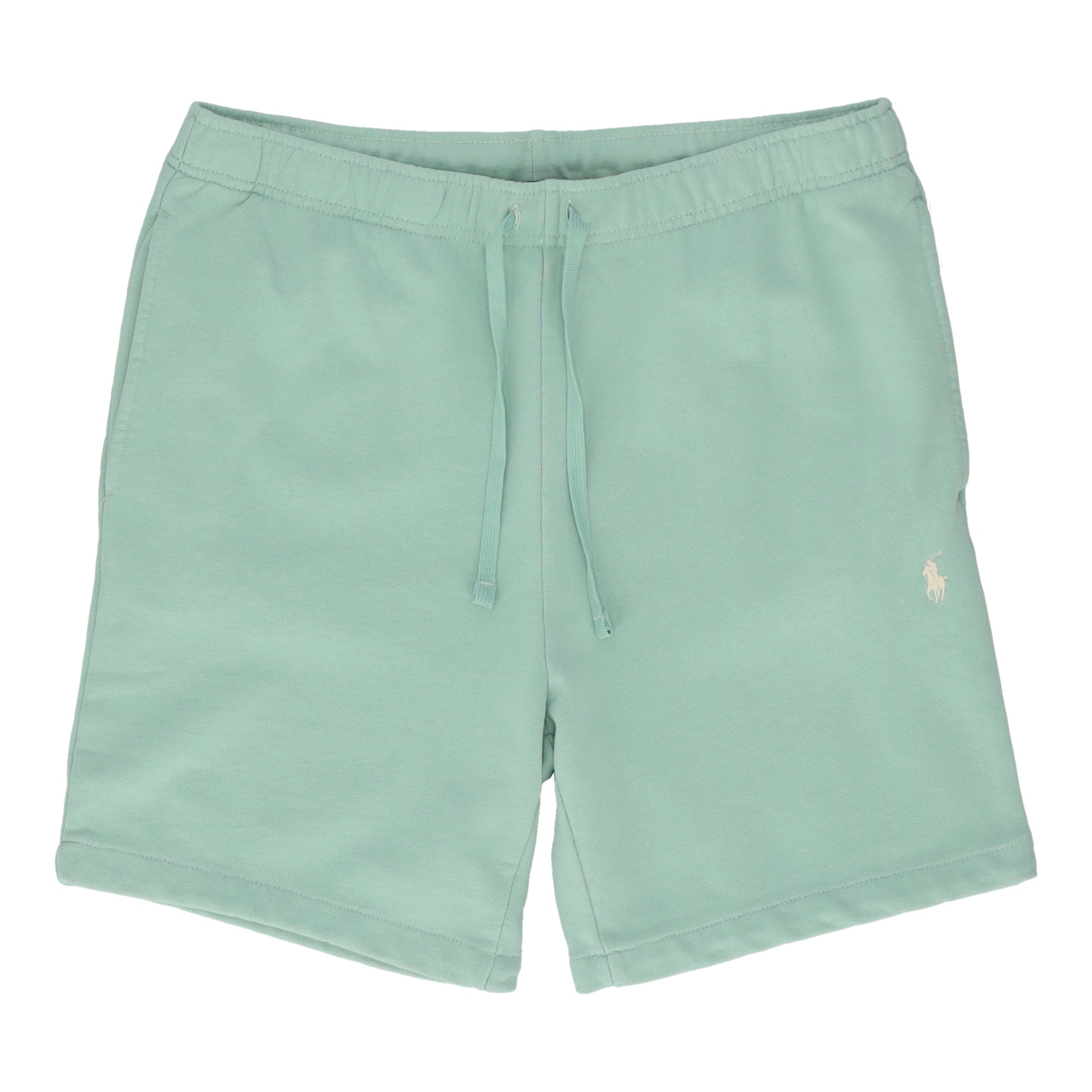 Loopback Fleece Shorts