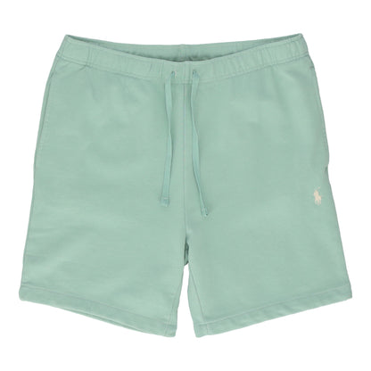 Loopback Fleece Shorts