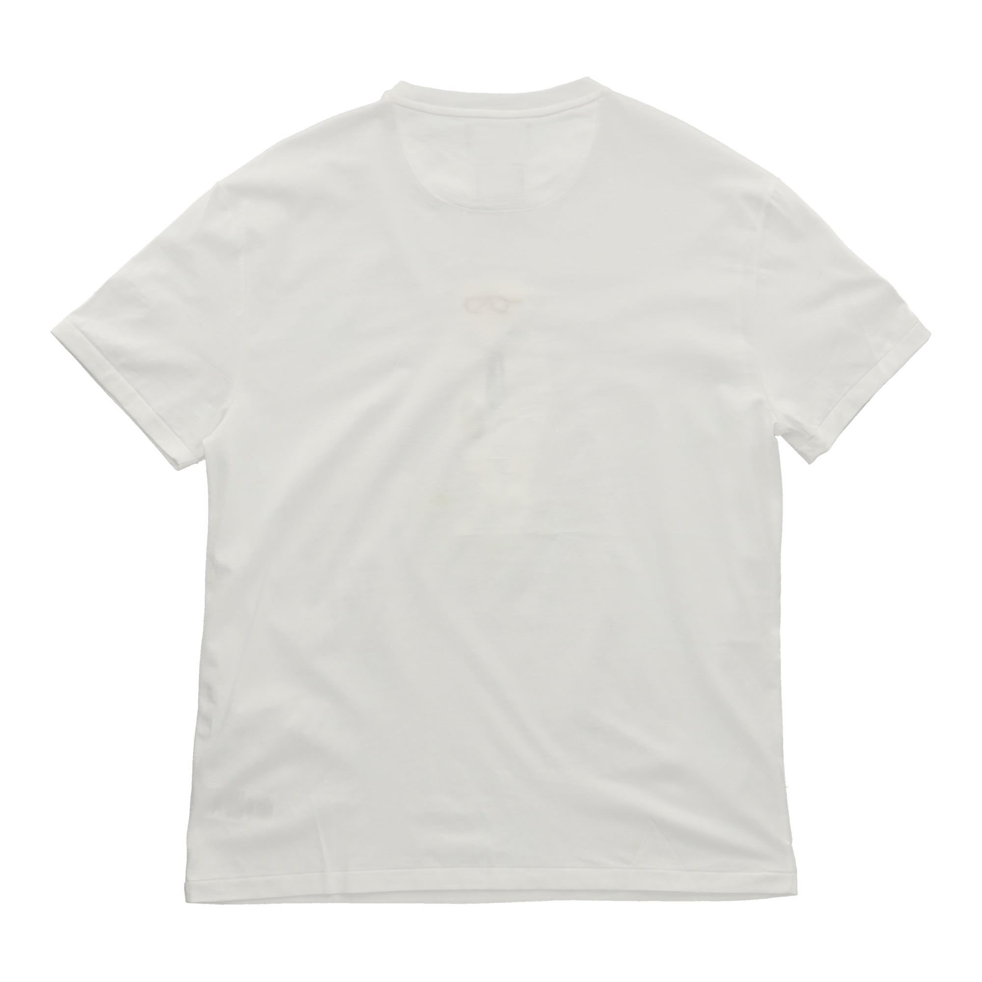 Wimbledon Novelty Bear T-shirt White
