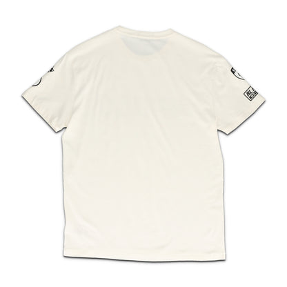 Polo Motor Sport Logo Graphic T shirt