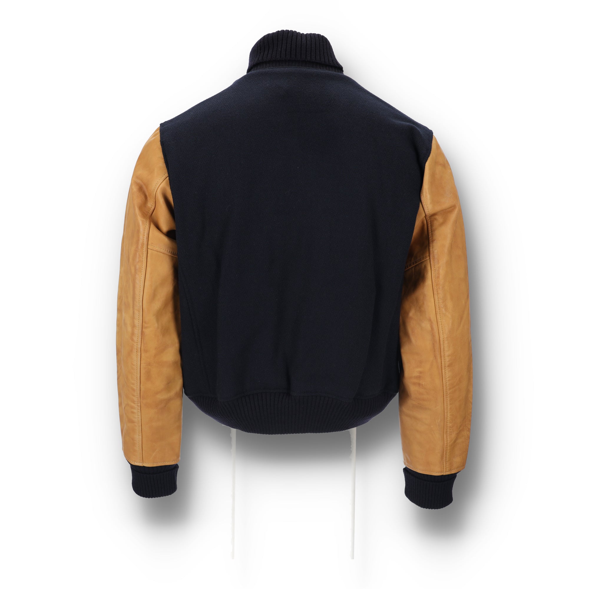 Yankees Navy Jacket