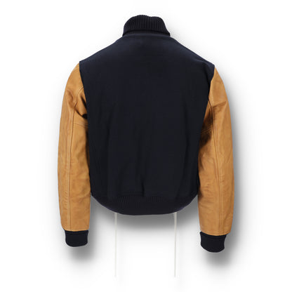 Yankees Navy Jacket