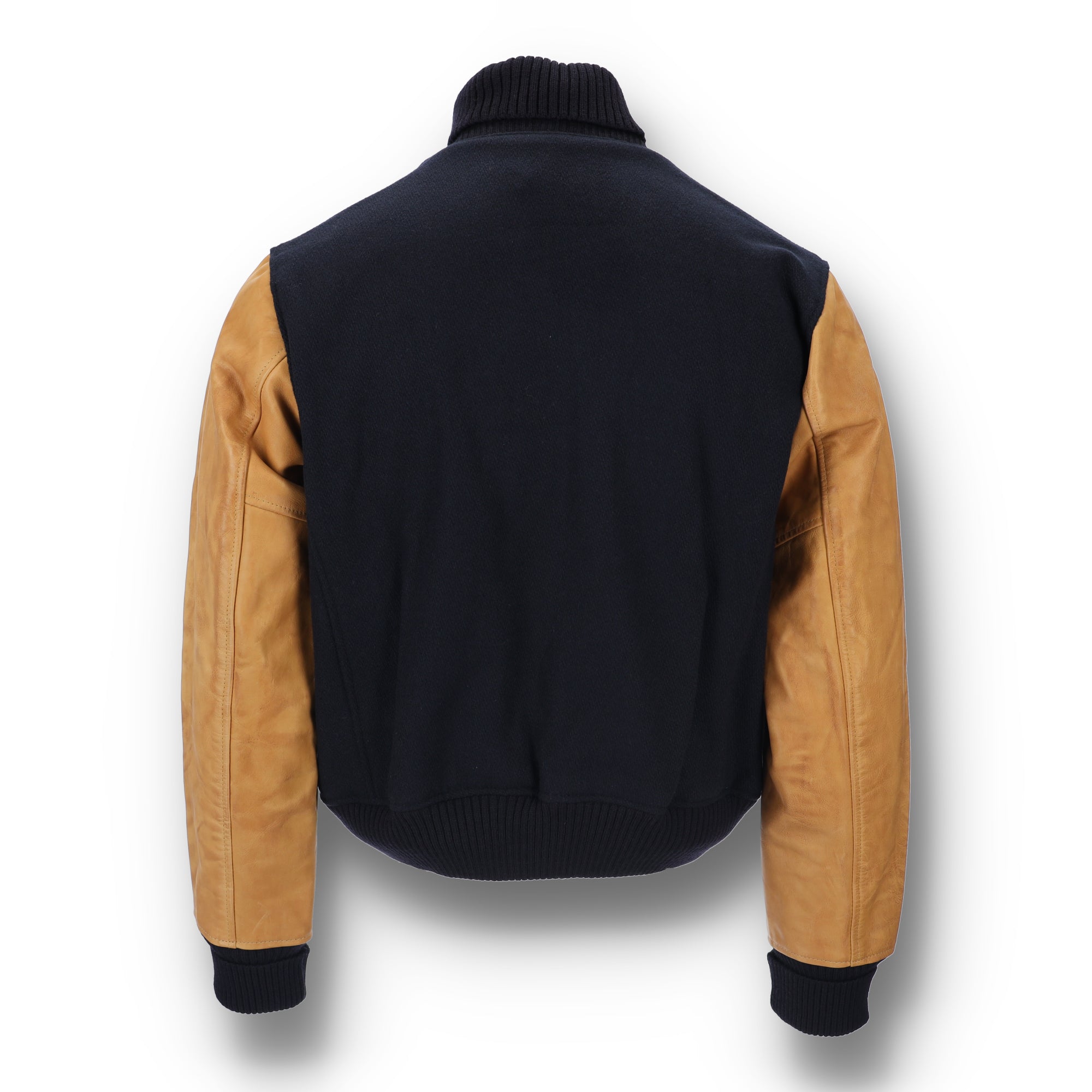 Yankees Navy Jacket