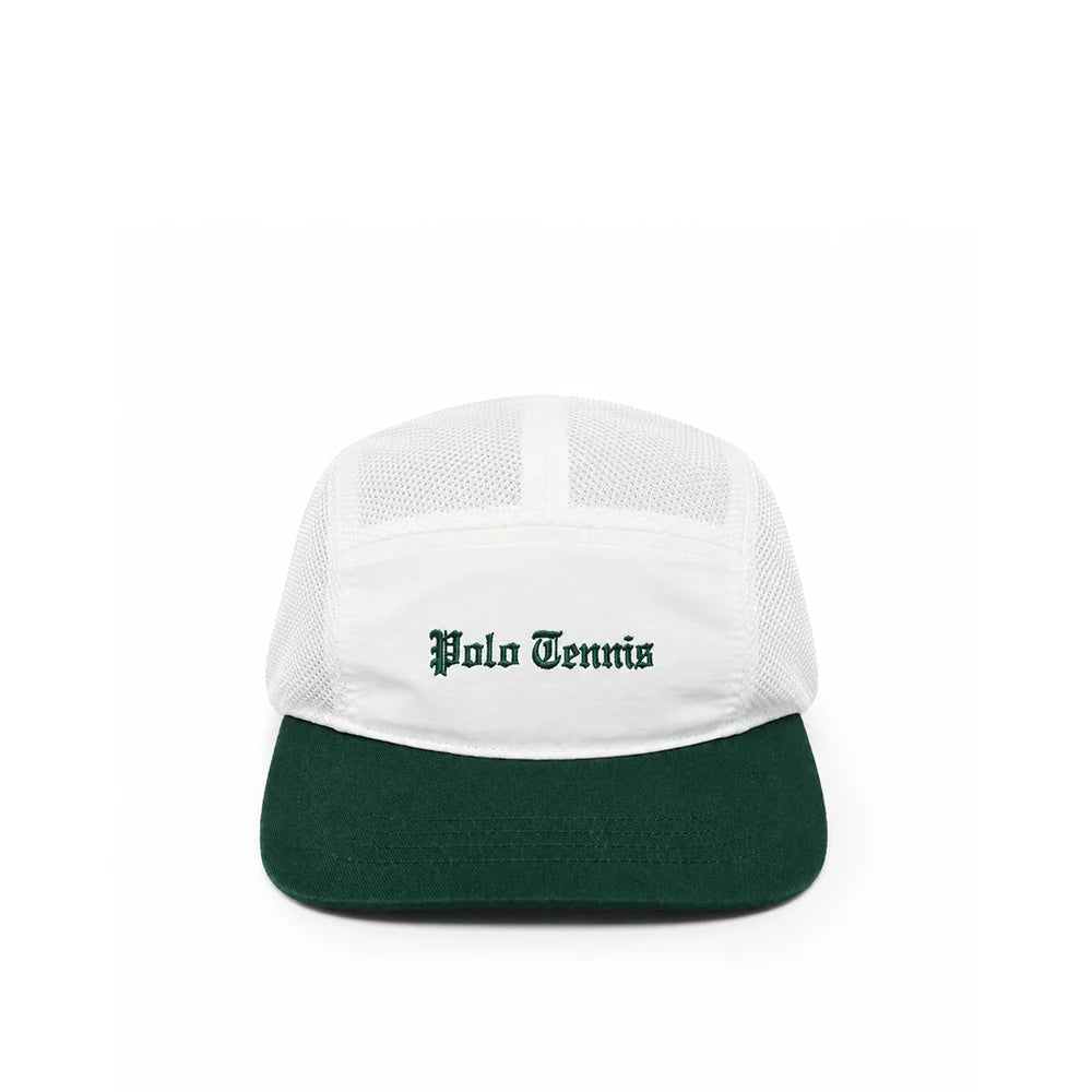 Ralph Lauren-FIALLE POLO TENNIS GEAR CAP