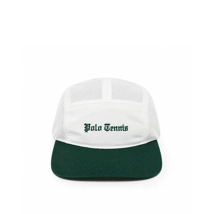 Ralph Lauren-FIALLE POLO TENNIS GEAR CAP