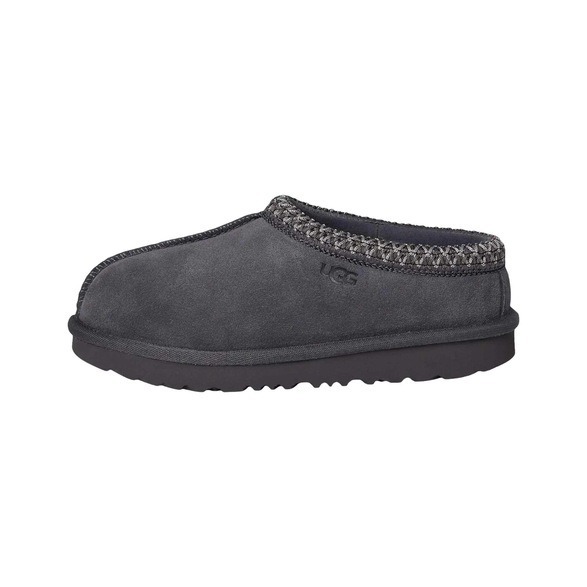 Tasman II Obsidian Slippers