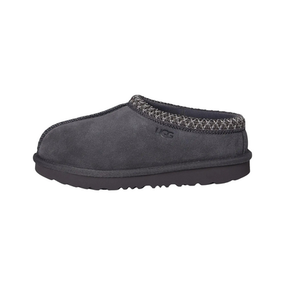 Tasman II Obsidian Slippers