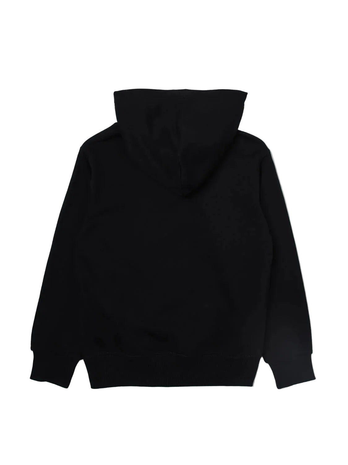 Oversized Pullover Hoodie