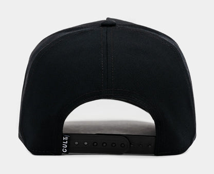 Every Saint And Sinner Mens Lifestyle Trucker Hat