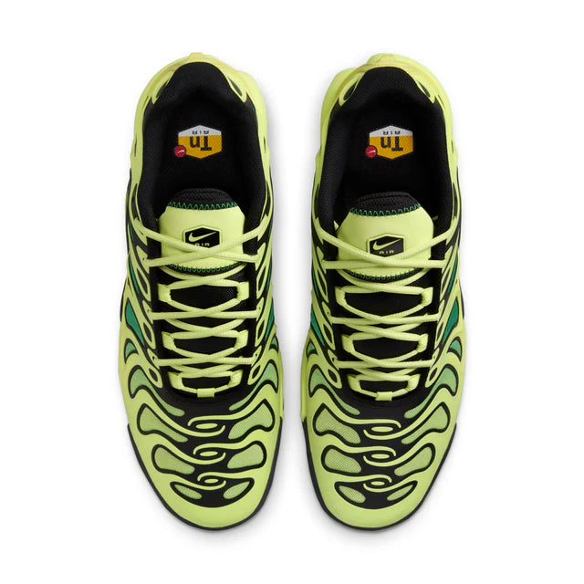 Air Max Plus Drift Light Lemon Twist