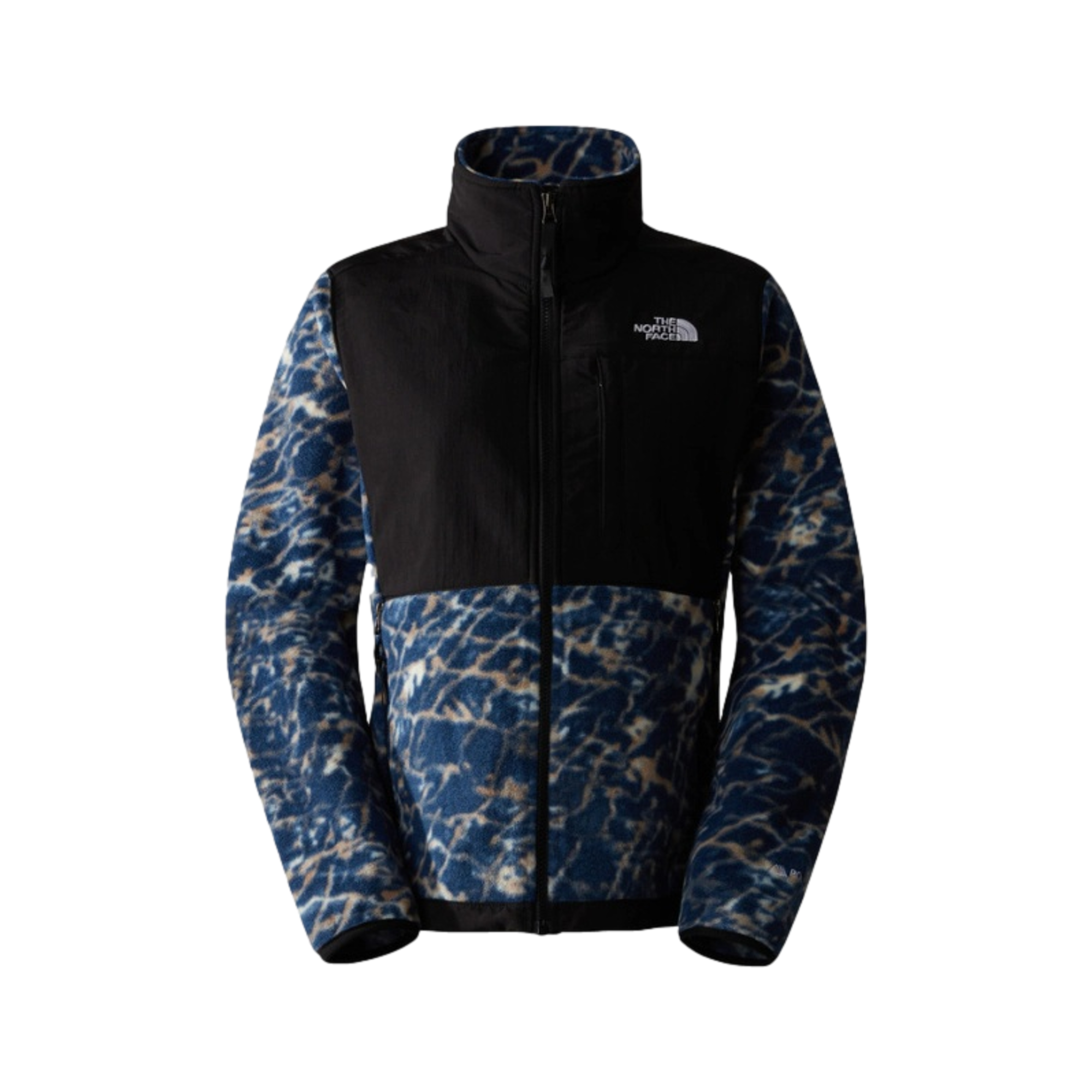 Denali Navy Jacket