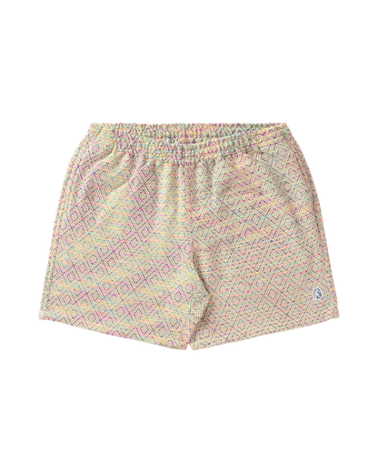 BB Rays Brown Shorts