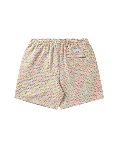 BB Rays Brown Shorts
