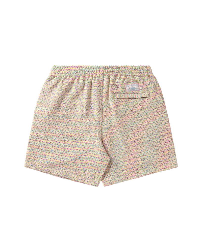 BB Rays Brown Shorts