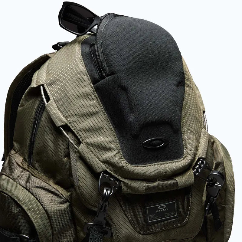 KITCHEN SINK BACKPACK