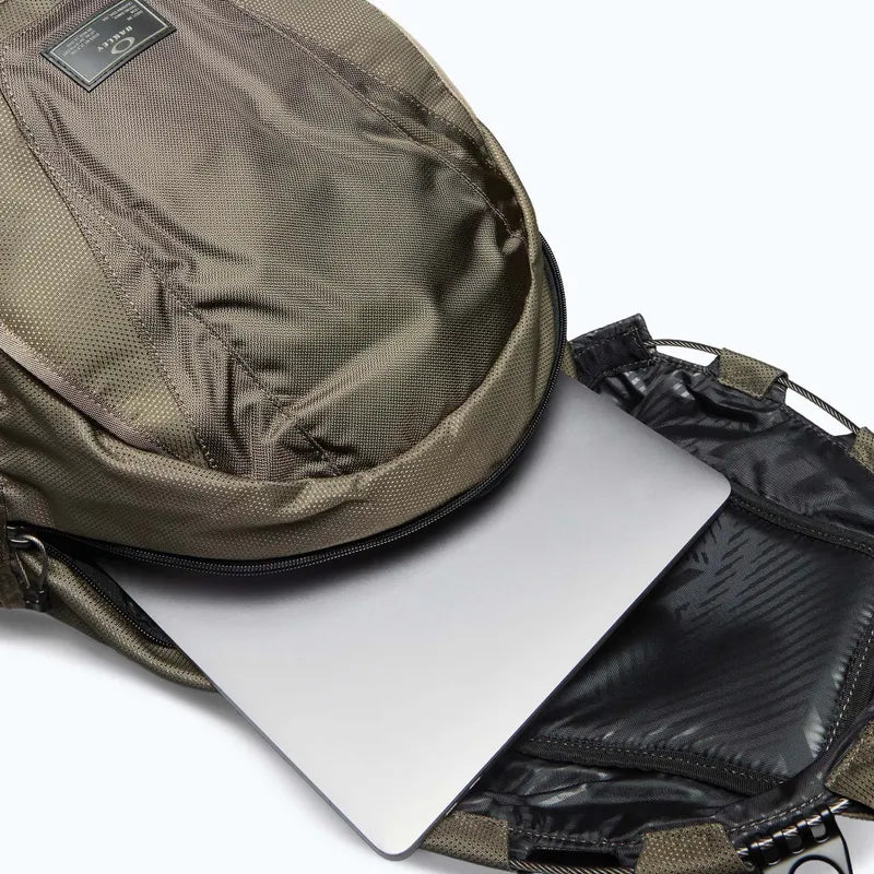 KITCHEN SINK BACKPACK
