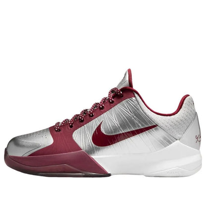 Nike Kobe 5 Protro
Lower Merion Aces Away