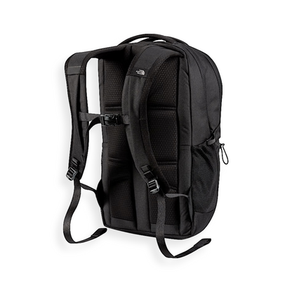 Jester Black Backpack