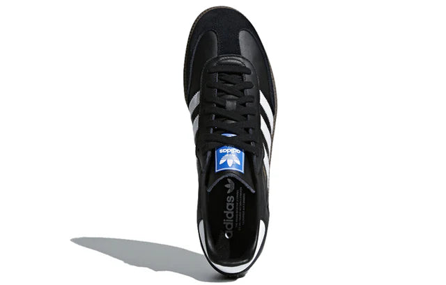 Samba OG Black