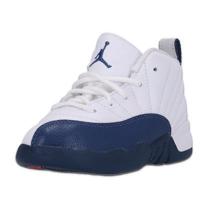 Jordan 12 Retro French Blue TD