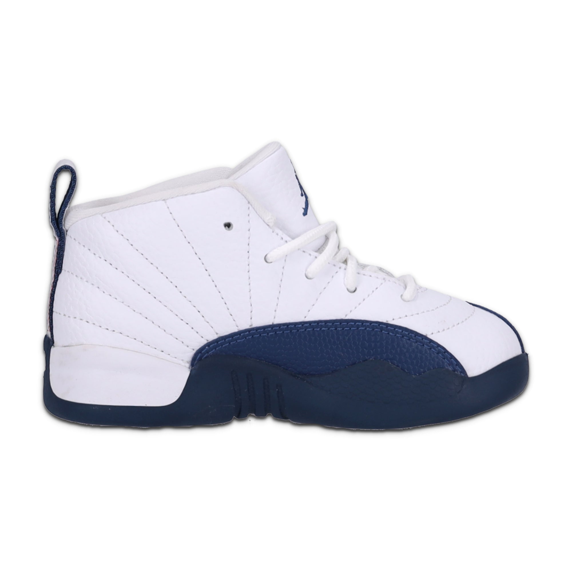 Jordan 12 Retro French Blue TD