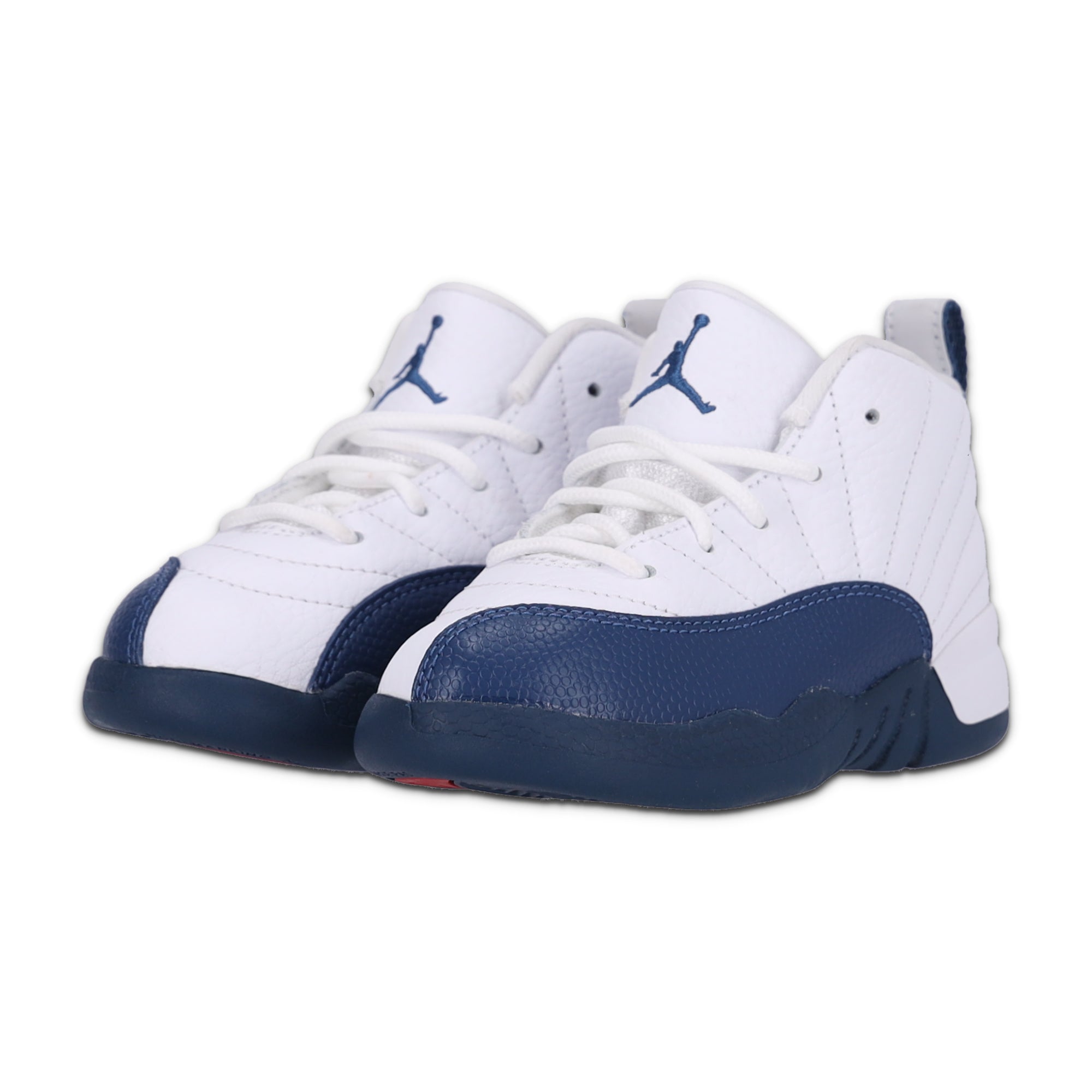 Jordan 12 Retro French Blue TD