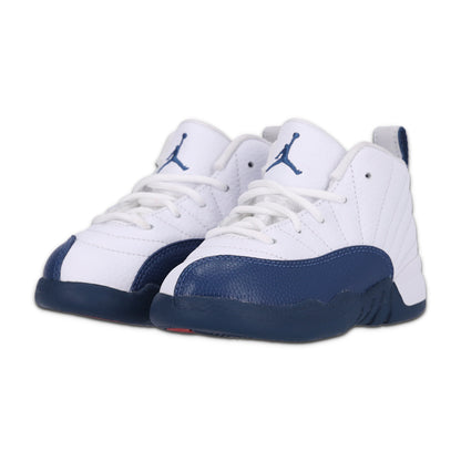 Jordan 12 Retro French Blue TD