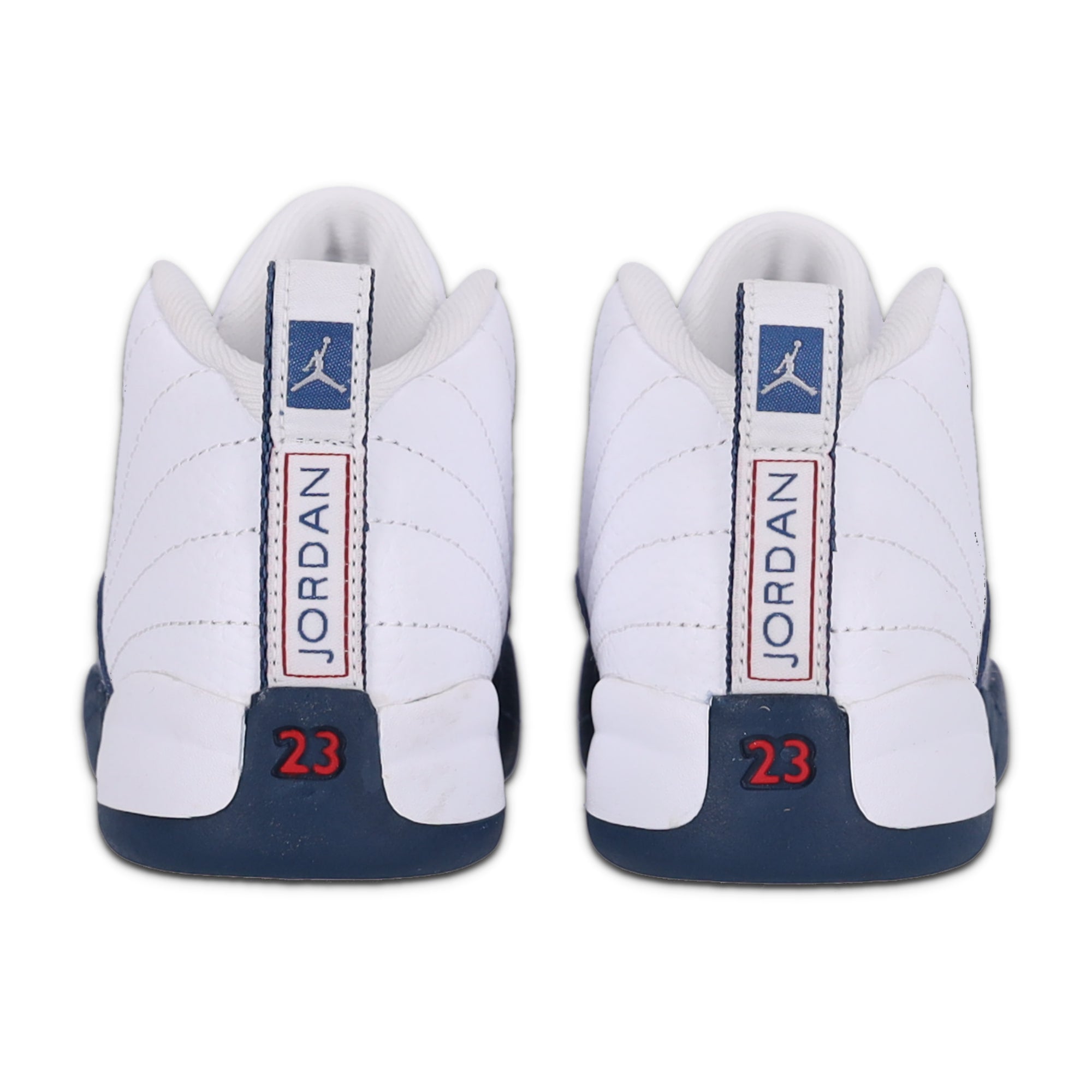 Jordan 12 Retro French Blue TD