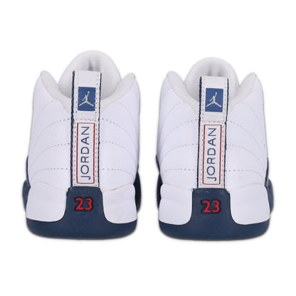 Jordan 12 Retro French Blue TD