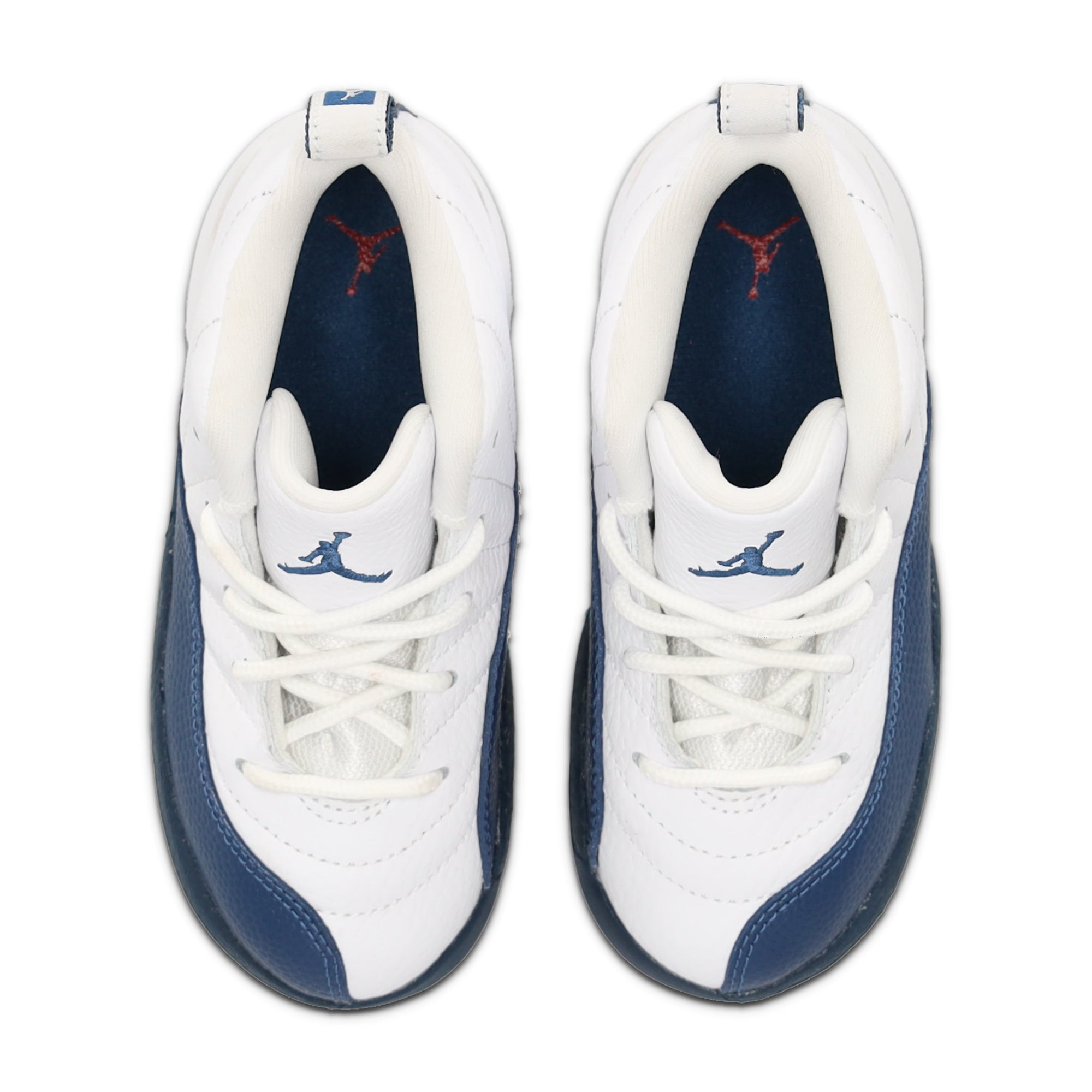 Jordan 12 Retro French Blue TD