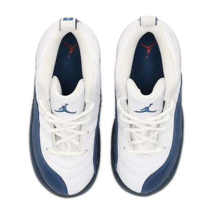 Jordan 12 Retro French Blue TD