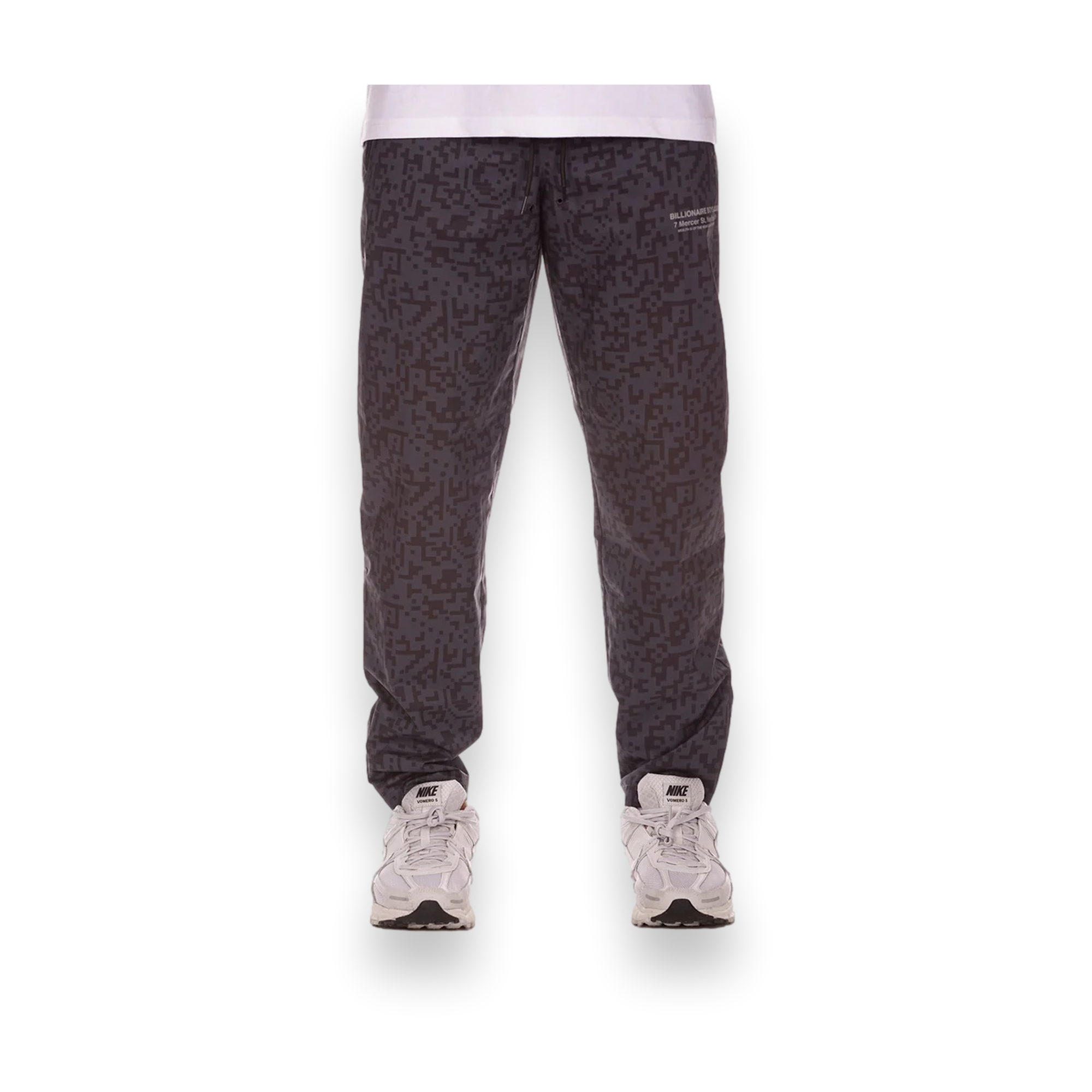 Bb Exo Pants