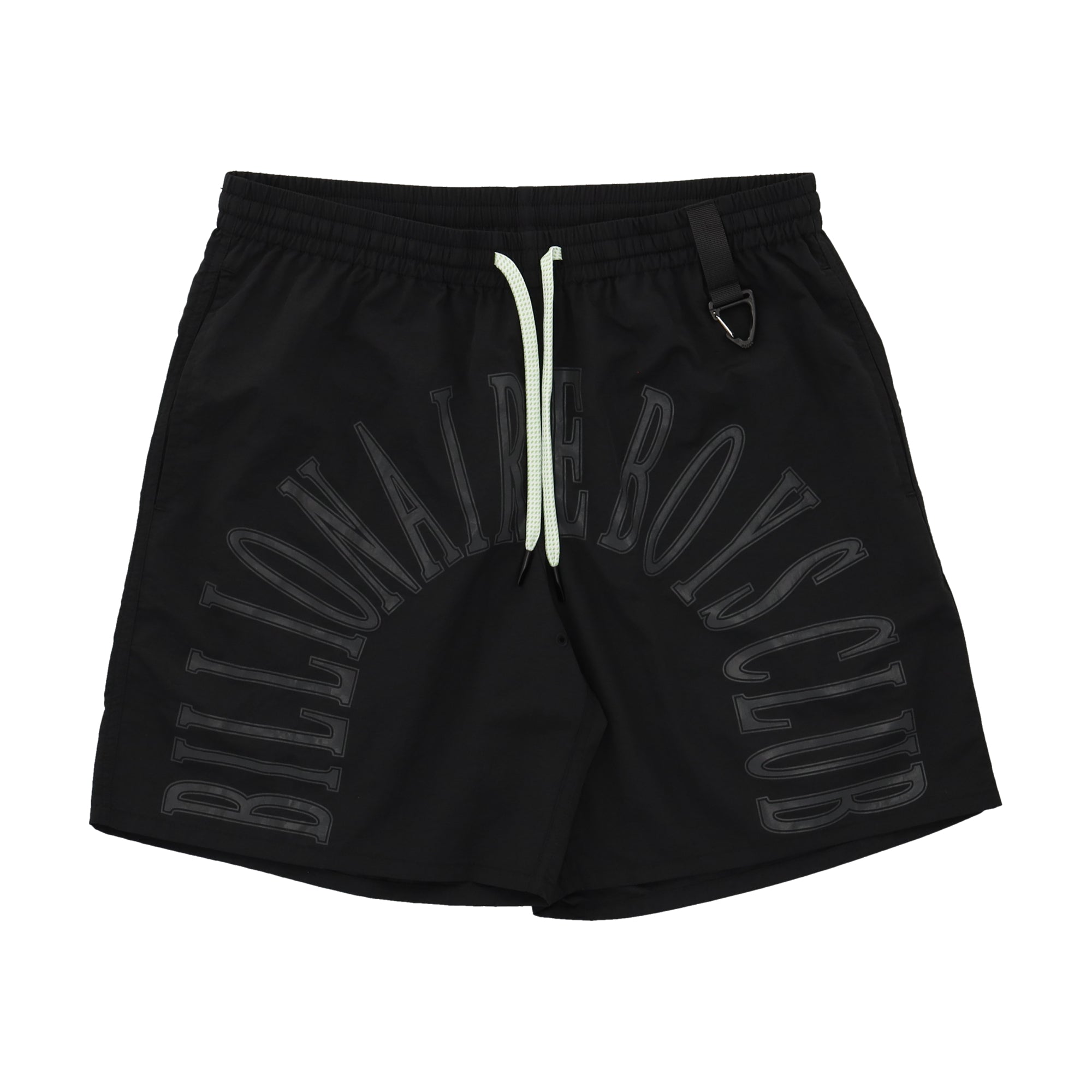BB Sunrise Shorts Black