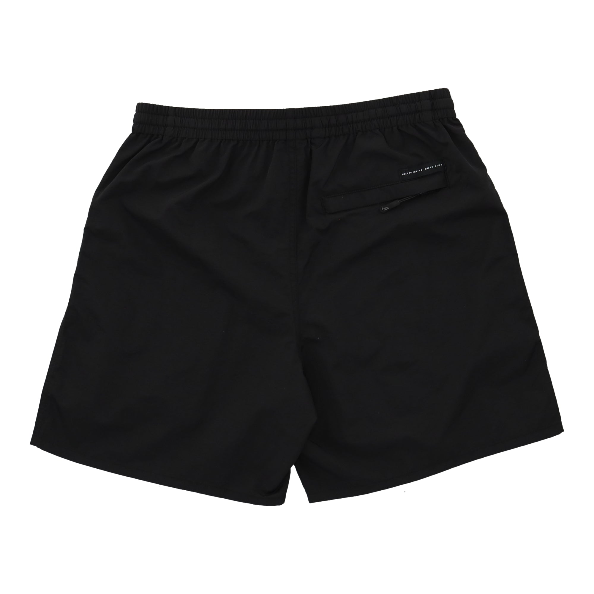 BB Sunrise Shorts Black