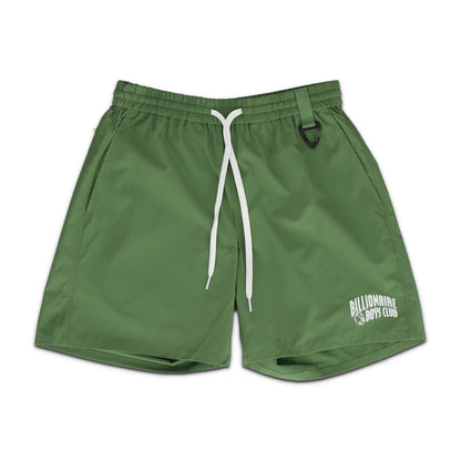 BB Curve Shorts Vineyard Green