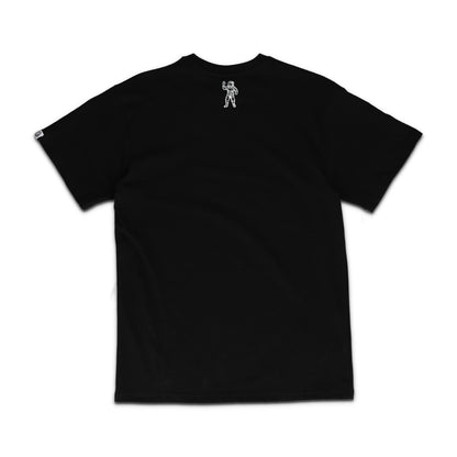 BB Sketch SS Tee Black