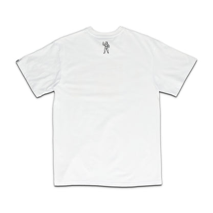 BB Multiverse SS Tee White