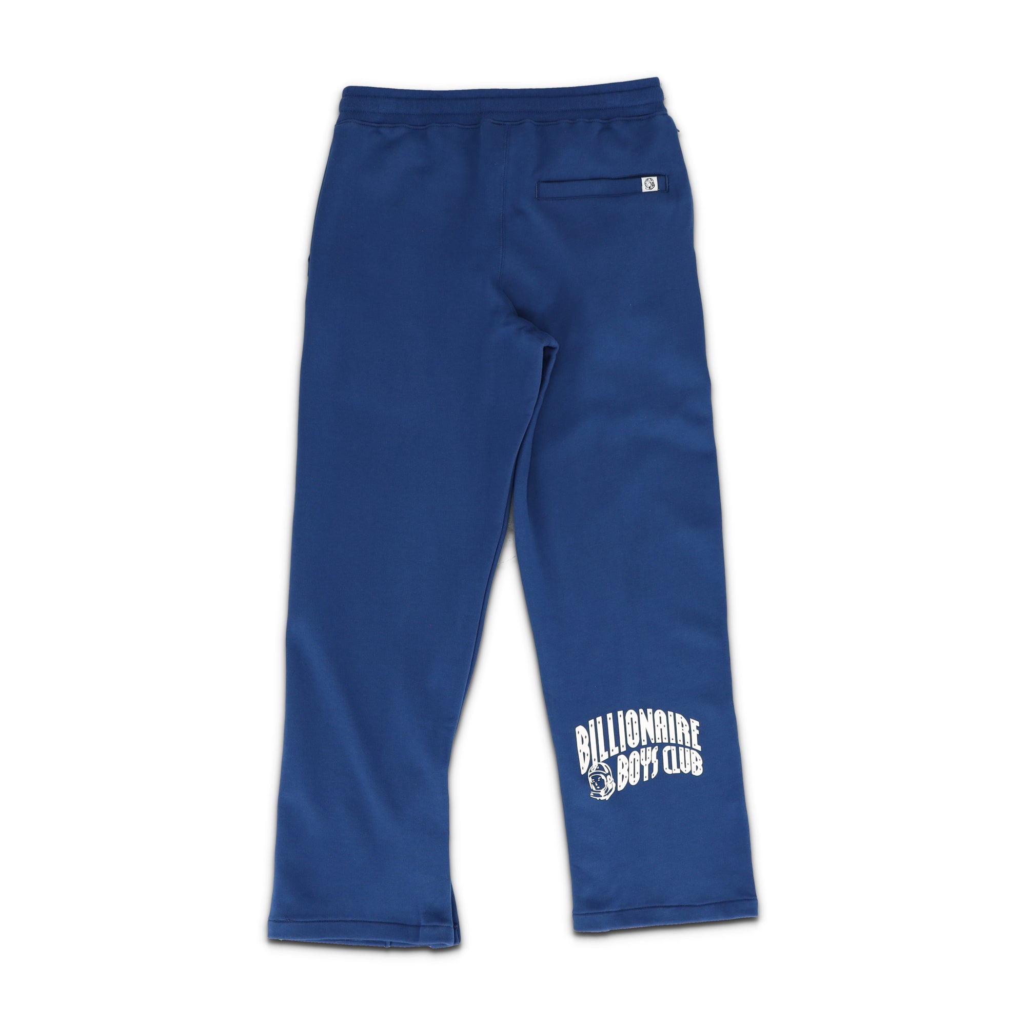 BB Curve Navy Sweatpants