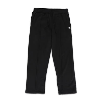 BB Curve Black Sweatpants