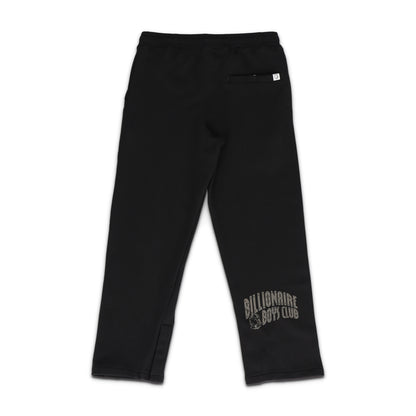 BB Curve Black Sweatpants
