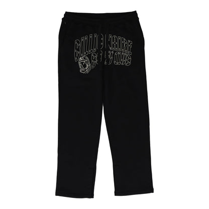 Curve Black Sweatpant