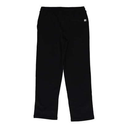Curve Black Sweatpant
