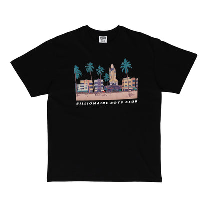 South Beach Short Sleeve T-Shirt