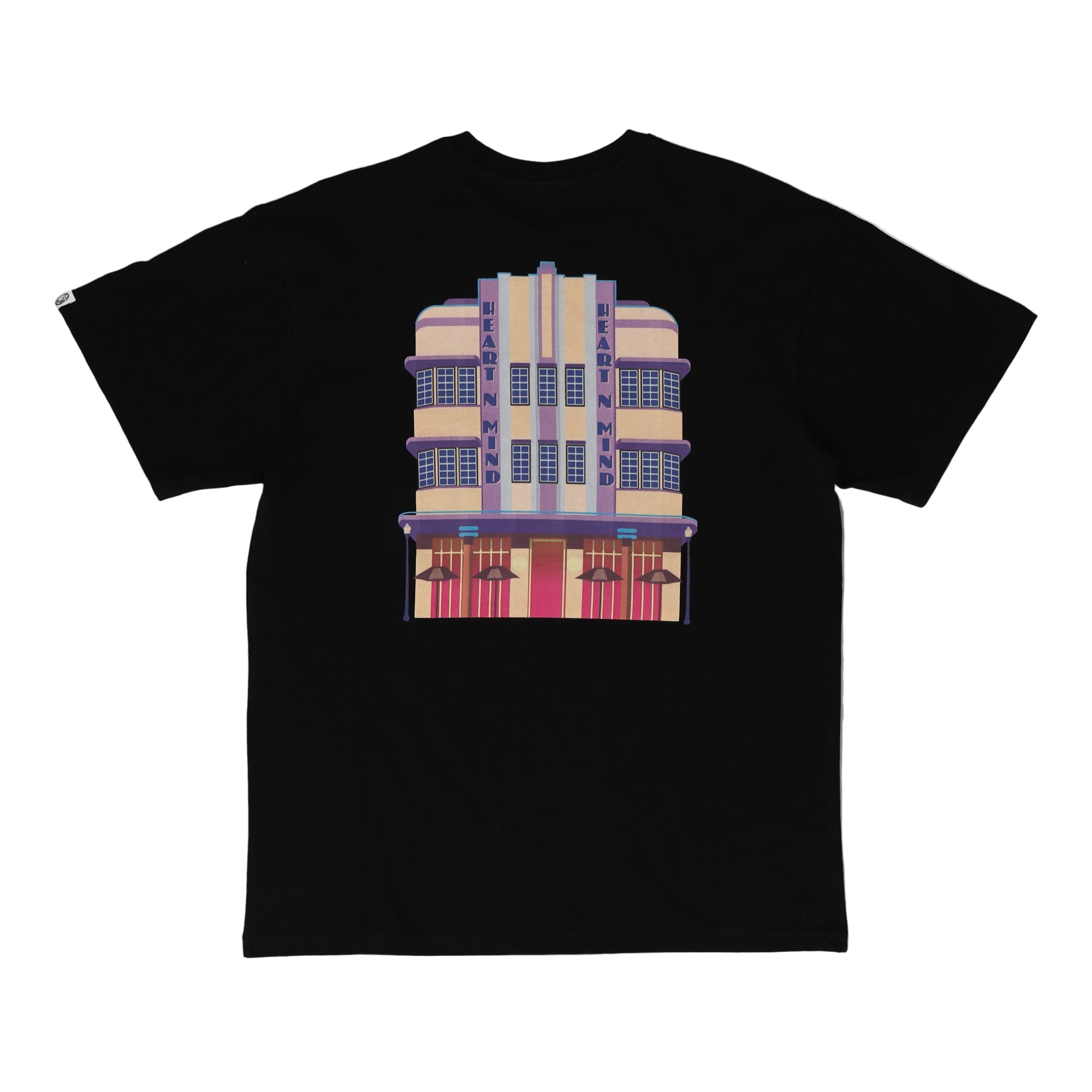South Beach Short Sleeve T-Shirt