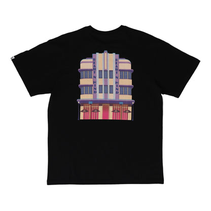South Beach Short Sleeve T-Shirt